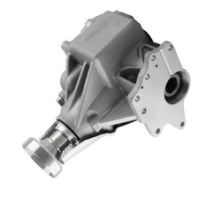 Transfer Box Assembly for Land