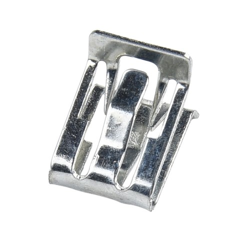Fastener clips 25pcs trim - clips,
