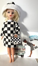 SINDY MAMSELLE MISS CORTINA