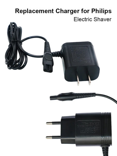 Electric shaver charger for - shaver,