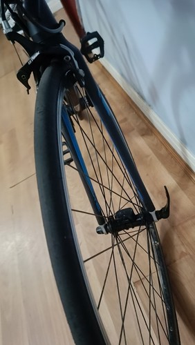 Btwin triban 500 road - 500, bike