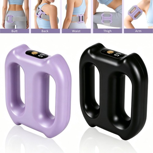 Full body vibration fascia - full,