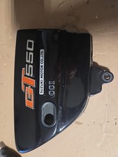 Suzuki Gt550 Right Hand Side