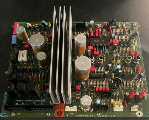 Nsm jukebox es v - nsm,
