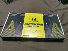  My protein- Protein  Bars Selection Box BBE  04/2026 new boxed