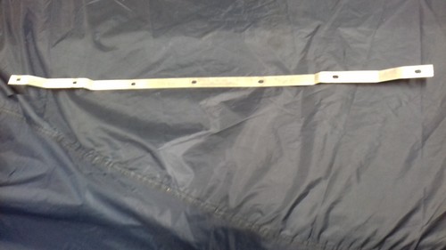Porsche 928 bulkhead