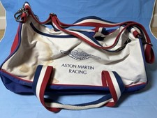 Aston Martin Racing Duffle Bag