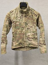 Crye Precision NSPA Multicam Fieldshell 2 Soft Shell Softie Jacket Size Small