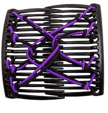 Stretchy Elastic Magic Hair