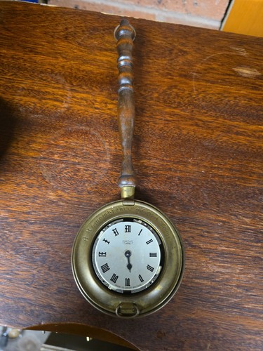 Antique smiths empire brass - antique, in