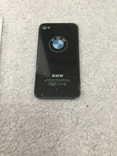 iPhone 4 Rear Glass Replacment BMW Spare Part Back & Carbon rear sticker