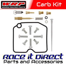 Carb Repair Kit for Arctic Cat