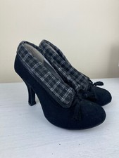Ruby Shoo Shoes UK 4 EU 37