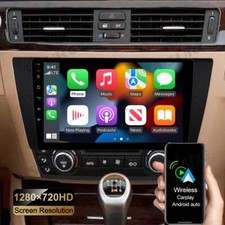 2+32GB Android 14 CarPlay