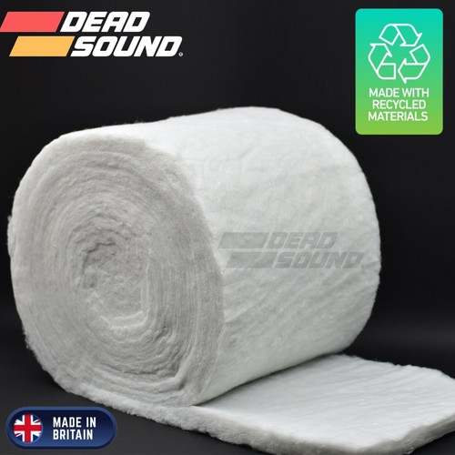 10m thermo fleece - fleece, 50mm