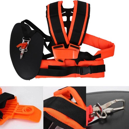 Adjustable padded shoulder - padded,