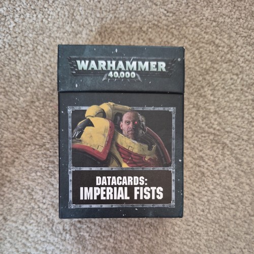 2019 warhammer 000 - warhammer, 40,000