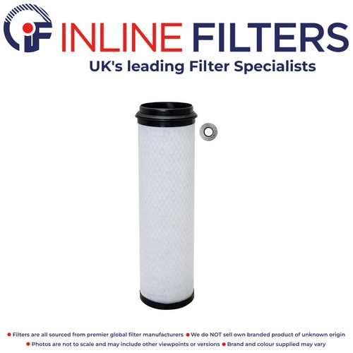 Air filter for - air, daf