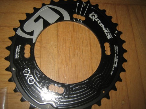 Rotor ring xc2 q39t - q39t, xtr9020