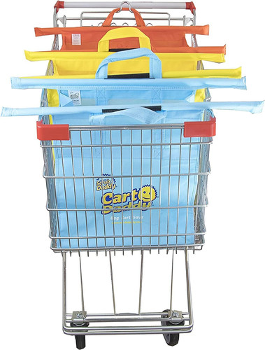 Cart daddy trolley bags - -, for
