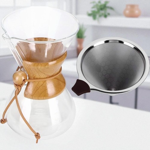 Coffee pot glass - pot,
