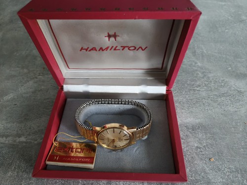 Hamilton estoril 300 vintage - 300,