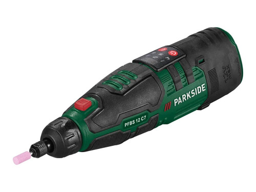 Parkside 12v cordless - parkside,