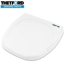 THETFORD TOILET SEAT & LID C2