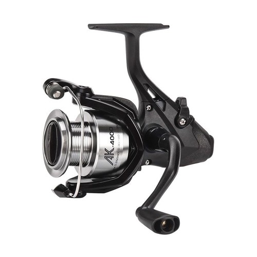 Okuma baitfeeder spinning - okuma, ak