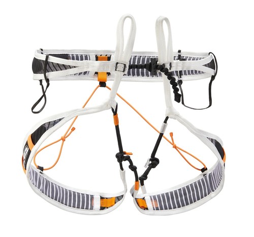 Petzl fly climbing harness - petzl-fly,