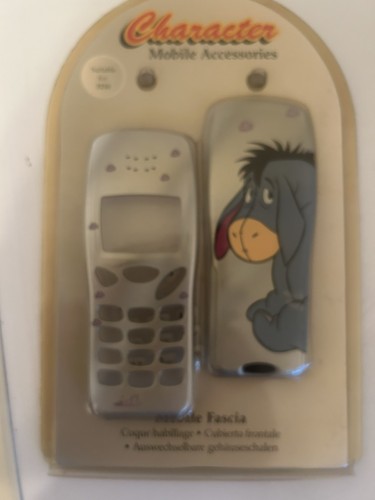 Nokia 3210 cover - 3210, eeyore
