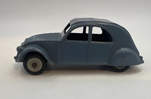 French dinky 535 - french,