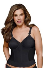 Exquisite Form Women's Back