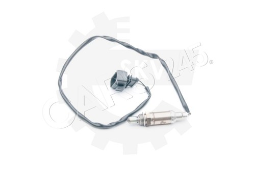 Lambda oxygen sensor - lambda, vw