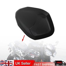 Rear Tail Seat Fairing Cowl Cover For Street Triple RS 765 2017-19 Matt Black
