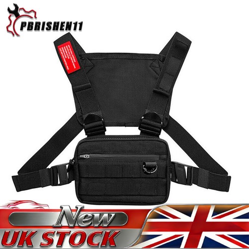 Tactical combat chest - combat,