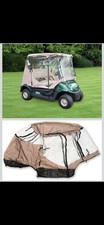 Golf Cart Buggy Cover
