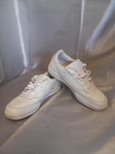 Reebok ladies classic white - ladies,