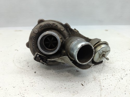 2015 transit 150 turbocharger - 2015,
