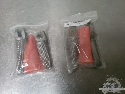 Pair kawasaki er6 2006 - of, to