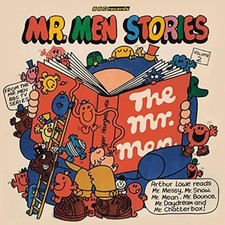 Roger Hargreaves Mr Men