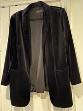 MARKS AND SPENCER   BLACK