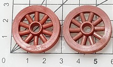 Vintage Timpo American Wild