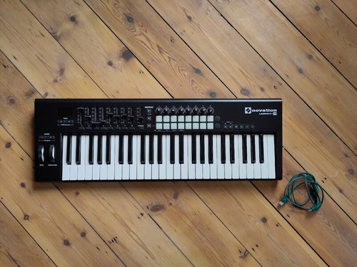 Novation launchkey mk2 usb - launchkey, 49