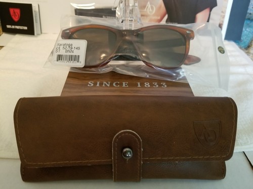 American optical saratoga - american,