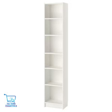 Ikea BILLY Wooden Bookcase