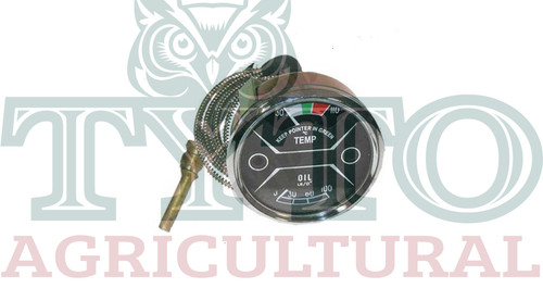 Nuffield tractor oil - oil, &