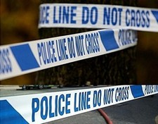 5 Metre Length Of Police Line