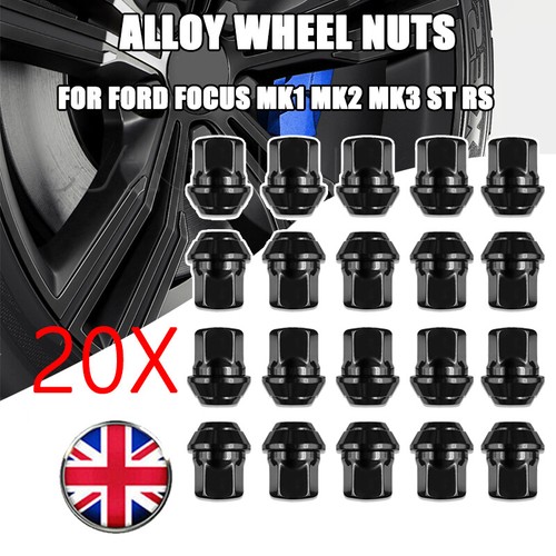 Alloy wheel nuts fits - wheel,