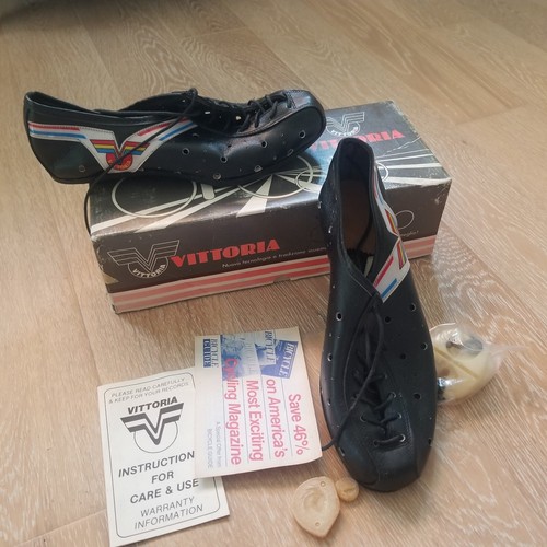 Vittoria vintage cycling - vintage,